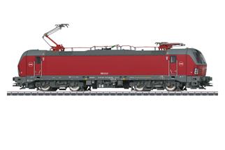 Märklin H0 (AC Sound) DSB Elektrolok EB 3200, Vectron AC, Ep. VI