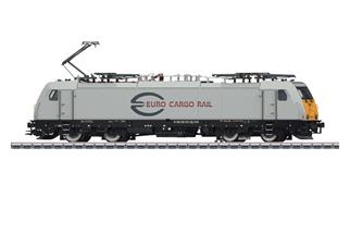 Märklin H0 (AC Sound) ECR Elektrolok 186 310-9, Ep. VI