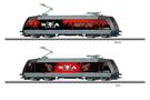 Märklin H0 (AC Sound) Elektrolok BR 101, W:O:A 2026 (Sonderserie)
