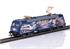 Märklin H0 (AC Sound) Elektrolok BR 185.2, 60 Jahre Märklin Magazin, Ep. VI | Bild 2