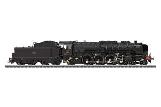 Märklin H0 (AC Sound) EST Dampflok Serie 13 241-004, Ep. II *werkseitig ausverkauft*