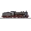 Märklin H0 (AC Sound) KPEV Dampflok P8 2424, Ep. I