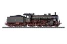 Märklin H0 (AC Sound) KPEV Dampflok P8 2424, Ep. I