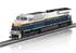 Märklin H0 (AC Sound) NS Diesellok GE ES44AC #8101, CG Heritage Unit, Ep. VI *werkseitig ausverkauft* | Bild 2