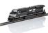 Märklin H0 (AC Sound) NS Diesellok GE ES44AC #8127, Ep. VI | Bild 2