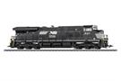 Märklin H0 (AC Sound) NS Diesellok GE ES44AC #8127, Ep. VI