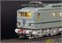 Märklin H0 (AC Sound) NS Elektrolok 1125, Museumslok, Ep. VI | Bild 4