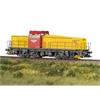 Märklin H0 (AC Sound) NSB Diesellok Di 7 7 634, Ep. V