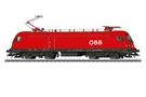 Märklin H0 (AC Sound) ÖBB Elektrolok 1016 024-2, Ep. VI