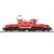 Märklin H0 (AC Sound) ÖBB Elektrolok 1189.02, blutorange, Ep. IV