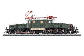 Märklin H0 (AC Sound) ÖBB Elektrolok Reihe 1189