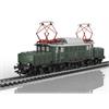 Märklin H0 (AC Sound) ÖBB Elektrolok Rh 1020.27, grün, Ep. III