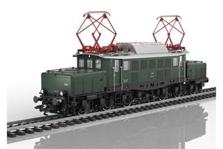 Märklin H0 (AC Sound) ÖBB Elektrolok Rh 1020.27, grün, Ep. III