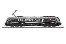 Märklin H0 (AC Sound) Rail Force One Zweikraftlok 2019 302-9, EURO9000, Ep. VI