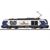 Märklin H0 (AC Sound) RP Zweikraftlok 248 002-8, Vectron Dual Mode, Ep. VI *werkseitig ausverkauft*