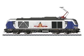 Märklin H0 (AC Sound) RP Zweikraftlok 248 002-8, Vectron Dual Mode, Ep. VI *werkseitig ausverkauft*