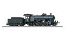 Märklin H0 (AC Sound) SBB Dampflok C 5/6 2969, Ep. IV-V