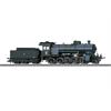 Märklin H0 (AC Sound) SBB Dampflok C 5/6 2969, Ep. IV-V