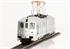 Märklin H0 (AC Sound) SBB Elektro-Doppellok Ae 8/14 11852, Ep. IV | Bild 5