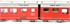 Märklin H0 (AC Sound) SBB Elektro-Doppeltriebwagen RAe 4/8 1021 Churchill-Pfeil, Ep. VI | Bild 4