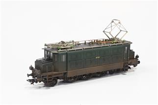 Märklin H0 (AC Sound) SBB Elektrolok Ae 3/6 I 10703, gealtert, Ep. III (Sonderserie CH)