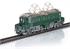 Märklin H0 (AC Sound) SBB Elektrolok Ce 6/8 I 14201 Köfferlilok, grün, Ep. III | Bild 2