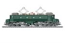 Märklin H0 (AC Sound) SBB Elektrolok Ce 6/8 I 14201 Köfferlilok, grün, Ep. III