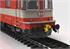 Märklin H0 (AC Sound) SBB Elektrolok Re 4/4 II 11141, Swiss Express, Ep. IV | Bild 5