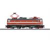 Märklin H0 (AC Sound) SJ Elektrolok Rc 5, orange, Ep. V