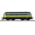 Märklin H0 (AC Sound) SNCB Diesellok 5905, Ep. IV
