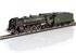 Märklin H0 (AC Sound) SNCF Dampflok 141.R.1244, ölgefeuert, grün/schwarz, Ep. VI *werkseitig ausverkauft* | Bild 2