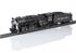 Märklin H0 (AC Sound) SP Dampflok 2-8-4 Coffin-Berkshire #3505, Ep. III | Bild 2