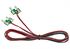 Märklin H0 C-Gleis Zusatz-Anschluss 2 m | Bild 2
