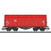 Märklin H0 DB AG Schiebeplanenwagen Shimmns-tu, Ep. VI, neue Betriebsnummer