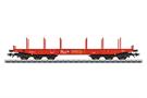 Märklin H0 DB AG Schwerlastwagen Samms 710, für Viessmann CarMotion, Ep. VI