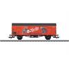 Märklin H0 DB gedeckter Güterwagen Gl 22, Haribo, Ep. III (MHI)