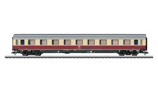 Märklin H0 DB Reisezugwagen Avümz 111, 1. Klasse, 2. Betriebsnummer, Ep. IV *werkseitig ausverkauft*