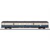 Märklin H0 DBP Bahnpostwagen Post mr-a, blau/beige, Ep. IV *werkseitig ausverkauft*