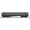 Märklin H0 DR Schnellzugwagen C4ü, 3. Klasse, zu Sachsenstolz, Ep. III