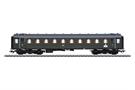 Märklin H0 DR Schnellzugwagen C4ü, 3. Klasse, zu Sachsenstolz, Ep. III