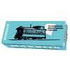 Märklin H0 D&RGW US-Güterzug-Begleitwagen Caboose Tin Plate, Ep. III (MHI) *komplett vorreserviert*