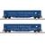 Märklin H0 ERR Schiebeplanenwagen Rilns, Ep. VI