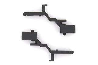 Märklin H0 (ET) Deichsel (Inhalt 2 Stk.)