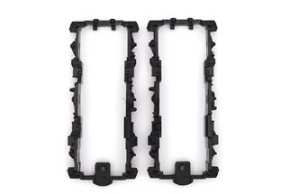 Märklin H0 (ET) Drehgestellrahmen (Inhalt: 2 Stk.)