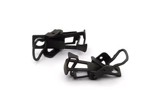 Märklin H0 (ET) Metallkupplungen kurz (Inhalt: 2 Stk.)