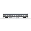 Märklin H0 FS Personenwagen Eurofima Bz, 2. Klasse, Bigrigio, Ep. V *werkseitig ausverkauft*