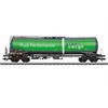 Märklin H0 GreenCargo Kesselwagen Zacns, Ep. VI