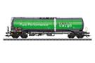 Märklin H0 GreenCargo Kesselwagen Zacns, Ep. VI