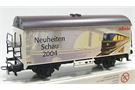 Märklin H0 Güterwagen Neuheiten-Schau 2004 *werkseitig ausverkauft*