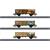Märklin H0 Güterwagen-Set 2 Jim Knopf, 3-tlg. *werkseitig ausverkauft*